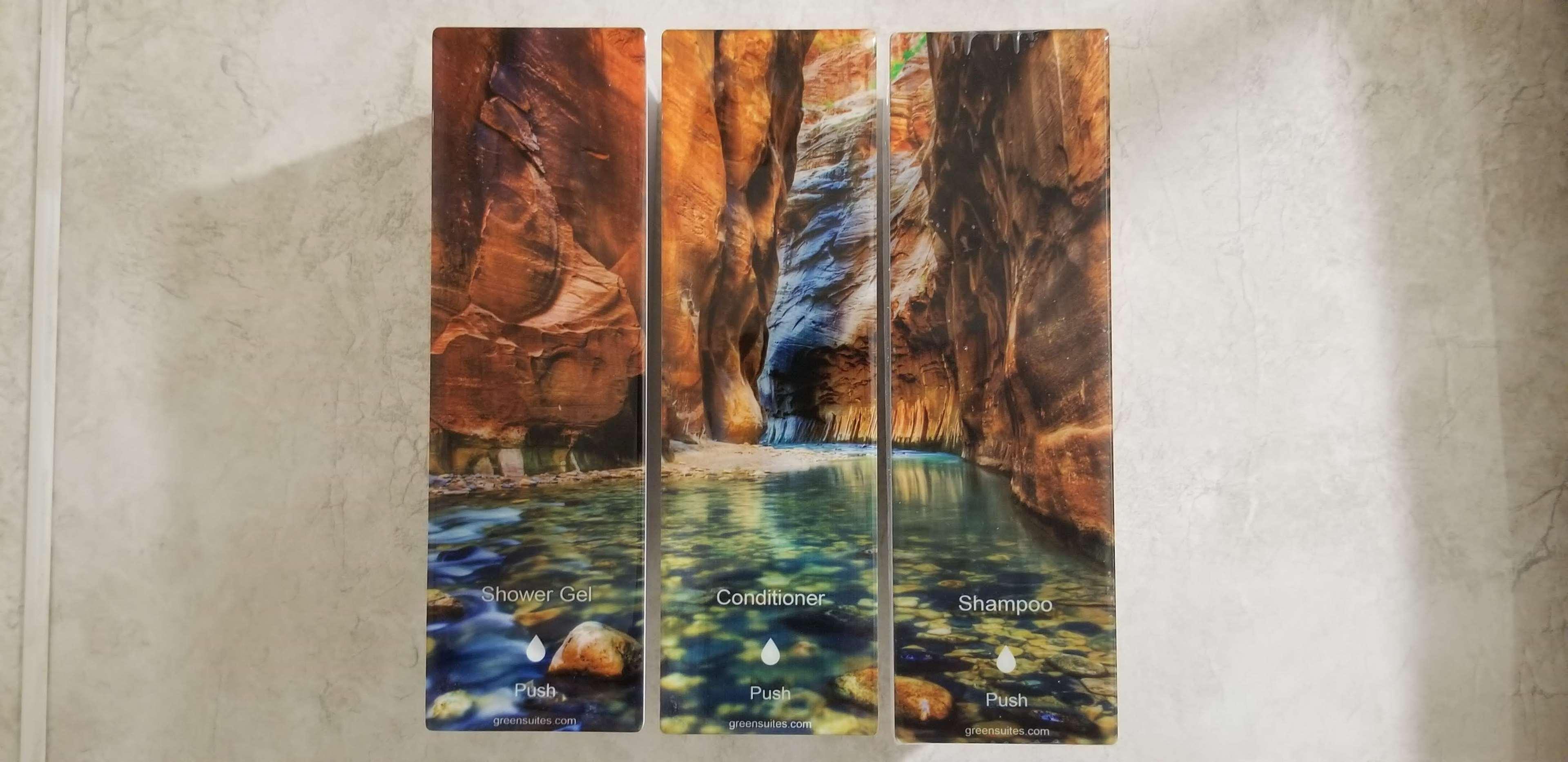 Motel Western East Zion Thunderbird 3*