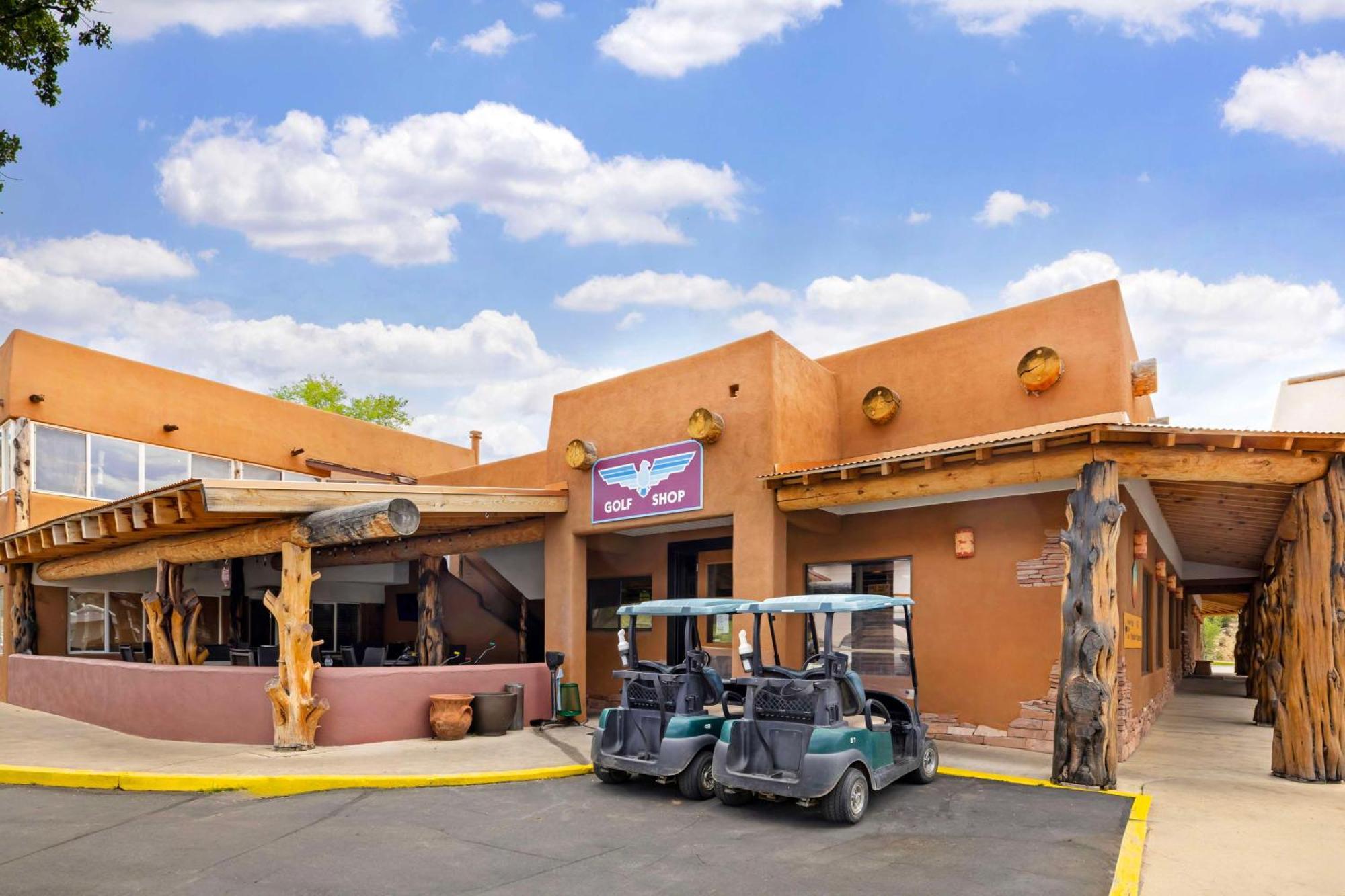 Western East Zion Thunderbird Motel Mount Carmel Junction